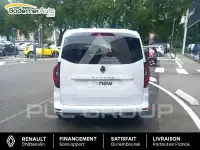 2025 Renault Kangoo