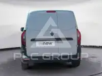2025 Renault Kangoo
