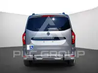 2025 Renault Kangoo