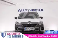 2025 Renault Kangoo