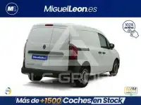 2025 Renault Kangoo
