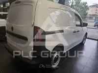 2025 Renault Kangoo