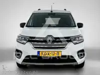 2025 Renault Kangoo