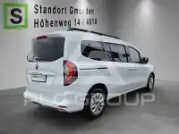 2025 Renault Kangoo