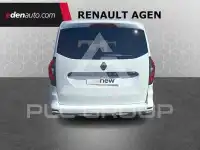 2025 Renault Kangoo