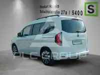 2025 Renault Kangoo