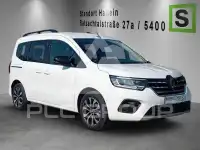 2025 Renault Kangoo