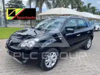 2025 Renault Modus