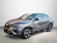 2025 Renault Arkana