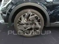 2025 Renault Arkana