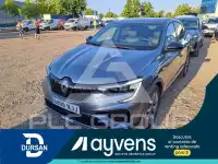 2025 Renault Arkana