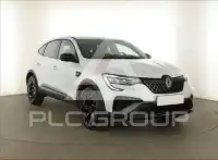2025 Renault Arkana