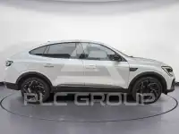 2025 Renault Arkana