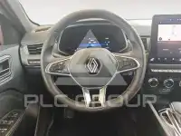 2025 Renault Arkana