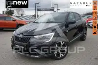 2025 Renault Arkana