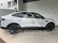 2025 Renault Arkana