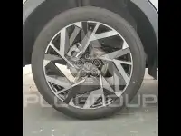 2025 Renault Arkana
