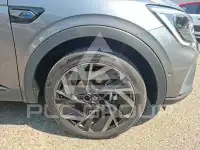 2025 Renault Arkana