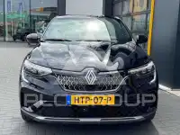2025 Renault Arkana