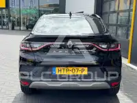 2025 Renault Arkana