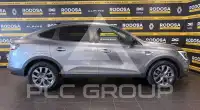 2025 Renault Arkana