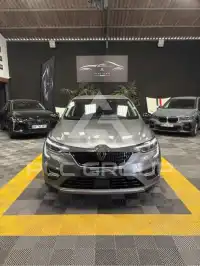2025 Renault Arkana