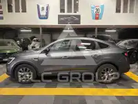 2025 Renault Arkana