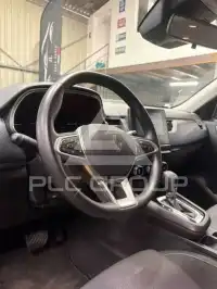 2025 Renault Arkana