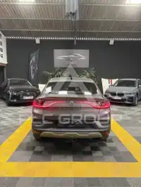2025 Renault Arkana