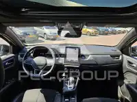 2025 Renault Arkana