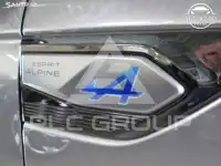2025 Renault Arkana