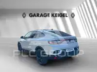 2025 Renault Arkana