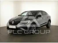 2025 Renault Arkana