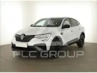 2025 Renault Arkana