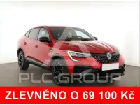 2025 Renault Arkana
