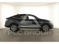 2025 Renault Arkana