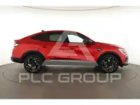 2025 Renault Arkana