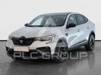 2025 Renault Arkana