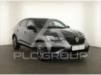 2025 Renault Arkana