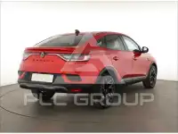 2025 Renault Arkana