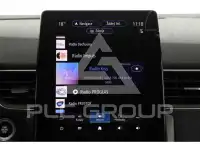 2025 Renault Arkana