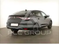 2025 Renault Arkana