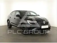 2025 Renault Arkana