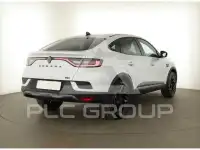 2025 Renault Arkana