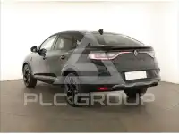 2025 Renault Arkana