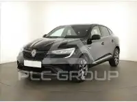 2025 Renault Arkana