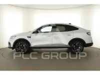 2025 Renault Arkana