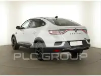 2025 Renault Arkana