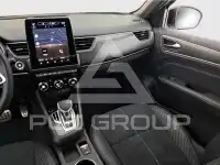 2025 Renault Arkana