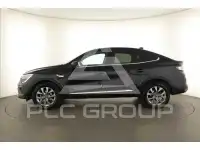 2025 Renault Arkana
